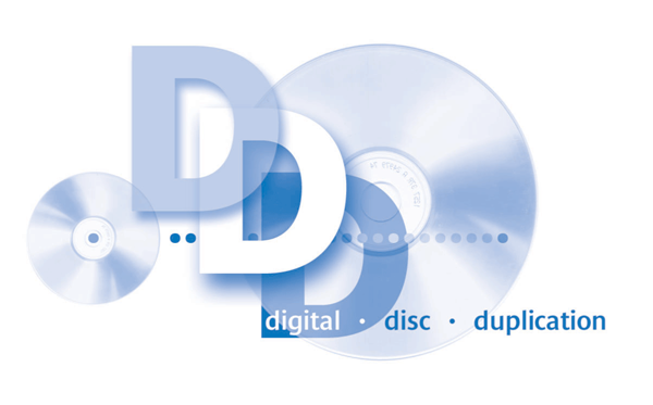 DVD CD Copies