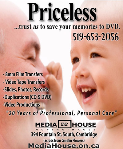 Yellow Page Ad