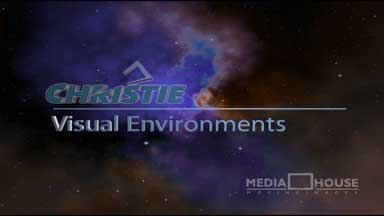 3D Immersive Technology