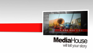 Media House Production Services
